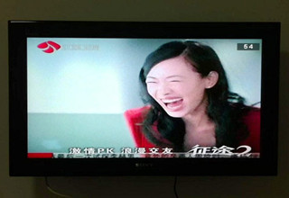 上海电视广告